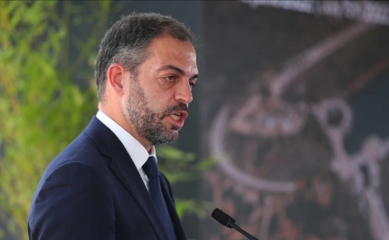 Ministro do Ambiente vai apresentar medidas para mitigar aumentos do gás