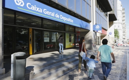 Como o plano para salvar a CGD será pago pelos clientes 
