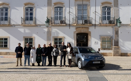 Campanha «Valorizar o Comércio Local» impulsiona economia de Portimão com mais de 1 milhão de euros em compras