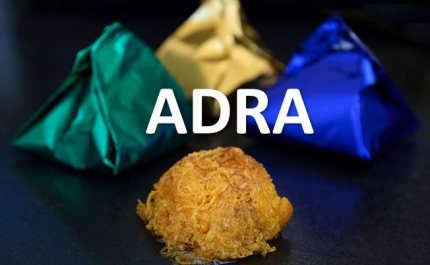 Decisão nacional favorável ao registo de «Dom Rodrigo do Algarve» como Indicação Geográfica Protegida