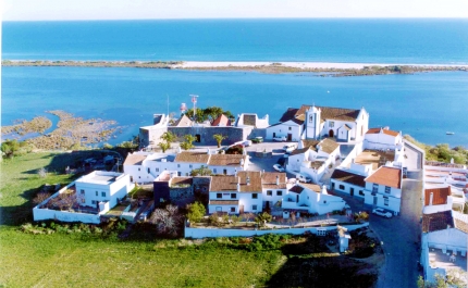 «Clássica em Cacela» regressa  à vila histórica de Cacela Velha