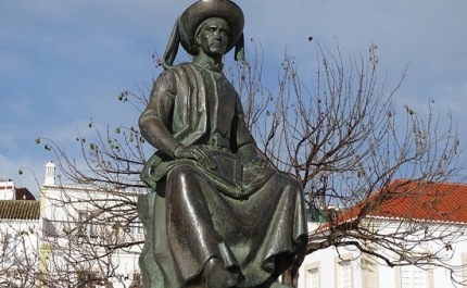 CENTRO EXPOSITIVO MULTIMÉDIA ALUSIVO AOS DESCOBRIMENTOS ABRE AO PÚBLICO