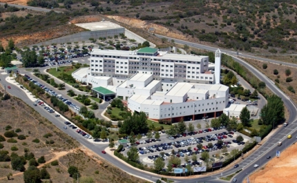 Hospital nega fecho de isolamento em Portimão após deteção de tuberculose em enfermeiros