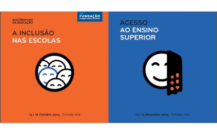 FUNDAÇÃO FRANCISCO MANUEL DOS SANTOS  DEBATE QUESTÕES-CHAVE DA EDUCAÇÃO