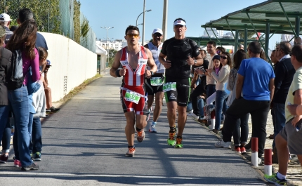 ALGARVE TRI RUN 2.0 ACONTECE EM VILAMOURA E QUARTEIRA