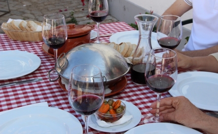 CCDR Algarve apresenta Campanha de Comunicação da Rota da Dieta Mediterrânica