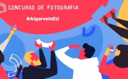 CONCURSO DE FOTOGRAFIA #ALGARVEisEU CONVIDA A REVISITAR OS ARQUIVOS