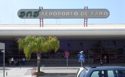 Aeroporto de Faro | Operadores das pontes de embarque em greve