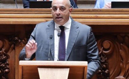 CCDR: Novo presidente do Alentejo promete proximidade e defesa da região