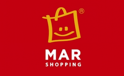 CENTROS MAR SHOPPING DOAM MILHARES DE EQUIPAMENTOS DE PROTEÇÃO A HOSPITAIS E FORÇAS DE SEGURANÇA DO ALGARVE E DE MATOSINHOS  