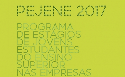Jovens universitários têm até 10 de julho para se candidatarem a uma das 14 vagas disponíveis no distrito de Faro
