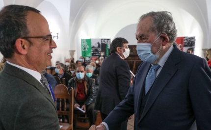 Ministro da Cultura destaca necessidade de «estabilizar setor»