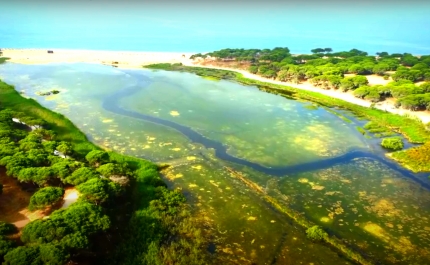 Medidas preventivas no território de Loulé aprovadas no âmbito da revisão do Plano Diretor Municipal