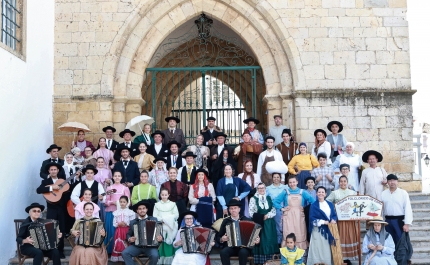 Folkfaro 2022- Danças do Mundo pela cultura da paz!