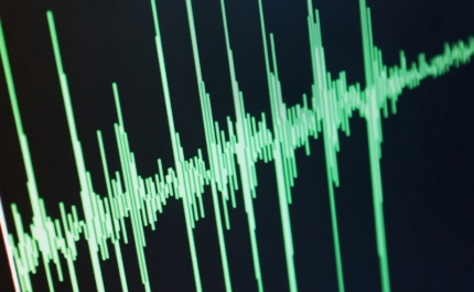 Sismo de magnitude 2.9 a 20 km de Lagos