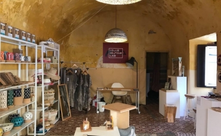CIDADE DE LOULÉ VOLTA A «DESASSOSSEGAR»