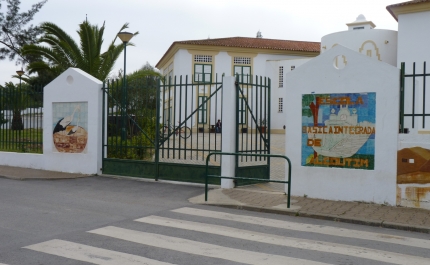 Município de Alcoutim aprova medidas no domínio da educação
