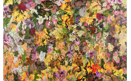 Exposição colectiva de comemoração dos 20 anos da Artadentro no Museu Municipal de Faro