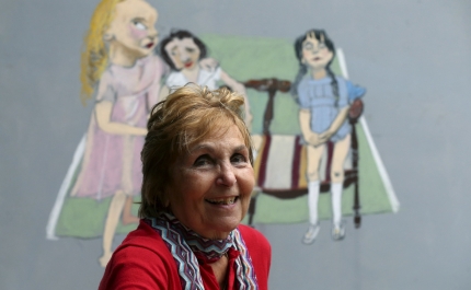 Conjunto raro de gravuras de Paula Rego sobre aborto em leilão