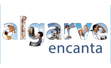 ROADSHOW «ALGARVE ENCANTA» EM LISBOA, COIMBRA E PORTO