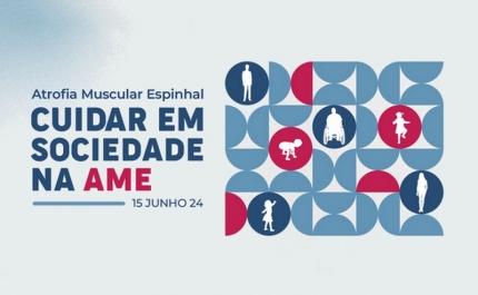 Portugal classificado como «razoável» no cuidado a adultos com atrofia muscular espinhal