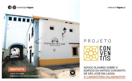 Ciclo de Laboratórios | Laboratório Colaborativo 2