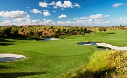 Monte Rei Golf & Country Club considerado o melhor clube de golfe de Portugal em 2017