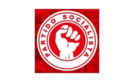 Autárquicas: Paulo Paulino é o candidato do PS à Câmara de Alcoutim