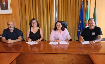 Município de Vila do Bispo reforça compromisso com os Campos de Férias de Verão