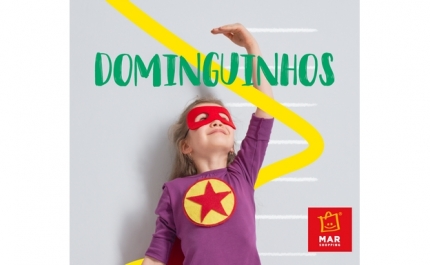 Abre ALAS à CRIATIVIDADE! 