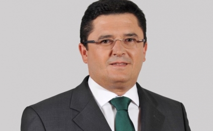 Osvaldo Gonçalves recandidata-se à presidência da Câmara de Alcoutim