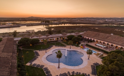 Vila Galé anuncia mais três embaixadores: João Paulo Sousa, Pedro Couceiro e Fernando Alvim