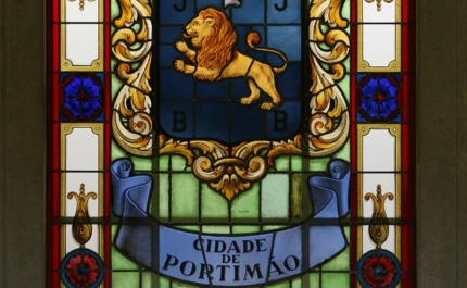 PORTIMÃO BAIXA IMI
