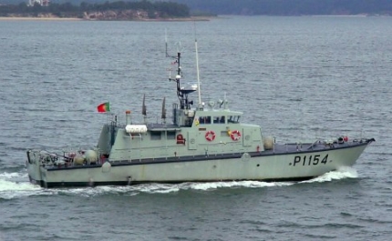 Pescador falece após resgate em alto mar