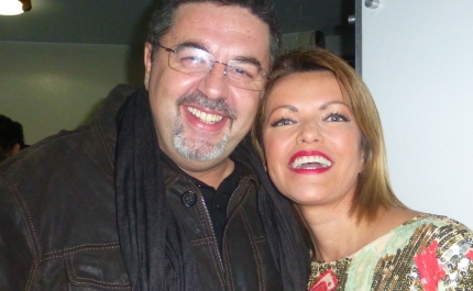 PROGRAMA “VERÃO TOTAL” DA RTP EM A ARMAÇÃO DE PÊRA ESTA SEXTA-FEIRA