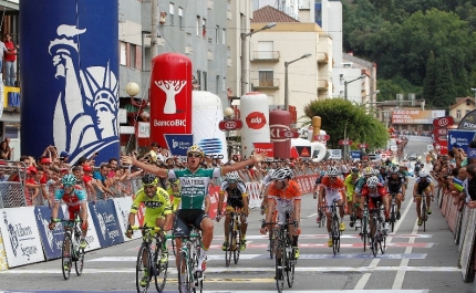 Triunfo Italiano em Braga… 42 anos depois! 