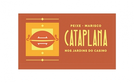 Peixe, Marisco e Cataplana no Casino de Vilamoura