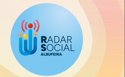 MUNICÍPIO DE ALBUFEIRA ADERE AO PROJETO «RADAR SOCIAL»