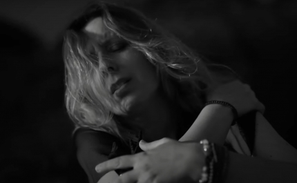 Carla Pontes lança o segundo single do seu álbum «O Mar em Mim»