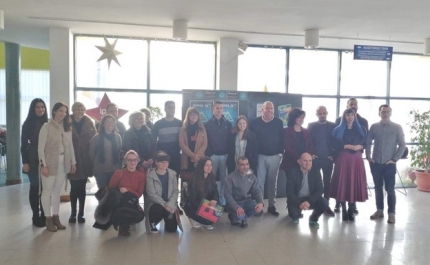 O MÚSICA JÁ ESTÁ DE VOLTA