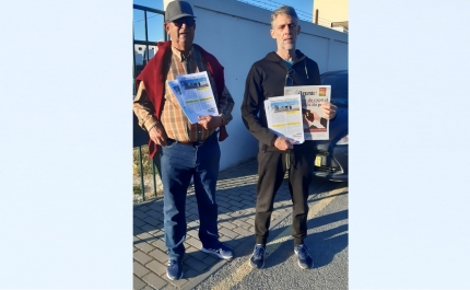 PCP Tavira manifesta «solidariedade» com trabalhadores de serviços da Câmara Municipal de Tavira