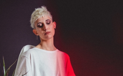 CRIATIVIDADE E SEGURANÇA NO SOM RISCADO EM LOULÉ