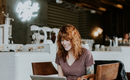 Flexibilidade no topo das prioridades dos trabalhadores