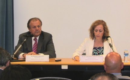 Algarve e Sevilha reforçam laços de promoção