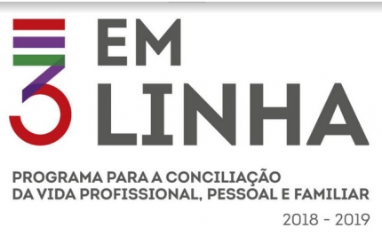 CCDR ALGARVE PROMOVE SEMINÁRIO SOBRE PROGRAMA 3 EM LINHA NO ALGARVE