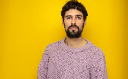 ArQuente junta Filipe Sambado e Orquestra Clássica do Sul