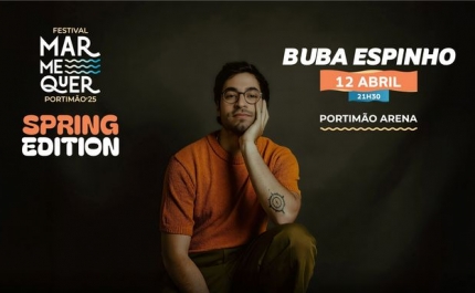 Férias da Páscoa em Portimão arrancam com espetáculos musicais