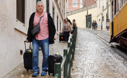 Reinvenção, a palavra de ordem na (re)abertura dos hostels na era pós-Covid