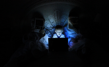 Celebrar o Dia Mundial da Criança em tempos de Covid-19... com a ajuda da tecnologia