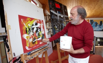Corrida Fotográfica, exposição e livro de José Vila celebram 17.º aniversário do Museu de Portimão